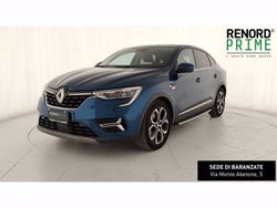 Verde Usata 2022 Renault Arkana Intens SUV | 20.500 € (Buon prezzo)