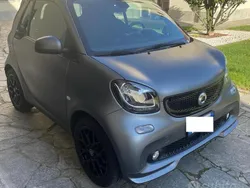 Usata 2019 Smart ForTwo Cabrio Cabrio | 17.800 €