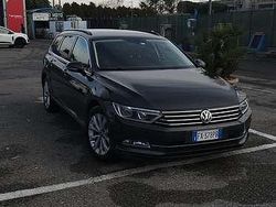 Nero Usata 2019 VW Passat Business Station wagon | 12.800 € (Ottimo prezzo)