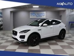 Bianco Usata 2020 Jaguar E-Pace SUV | 24.900 € (Ottimo prezzo)