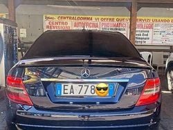Usata 2010 Mercedes C220 Avantgarde Tre volumi | 7000 € (Cara)