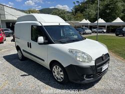 Bianco Usata 2013 Fiat Doblò Monovolume | 6900 € (Buon prezzo)