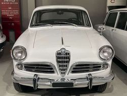 Bianco Usata 1961 Alfa Romeo Giulietta Ti Due volumi | 22.490 €