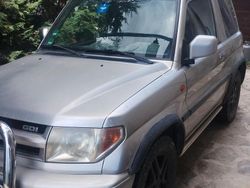 Usata 2003 Mitsubishi Pajero SUV | 6500 € (Buon prezzo)