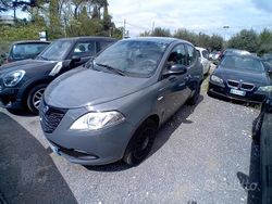 Grigio Usata 2014 Lancia Ypsilon Due volumi | 5500 € (Buon prezzo)