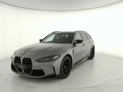 Grigio Usata 2023 BMW M3 Competition Edition Station wagon | 92.500 € (Buon prezzo)