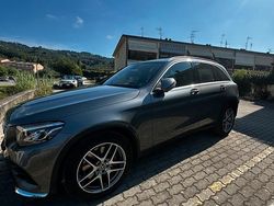 Usata 2018 Mercedes GLC220 Premium Monovolume | 30.000 € (Buon prezzo)
