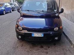Usata 2000 Fiat Multipla Monovolume | 1000 € (Buon prezzo)