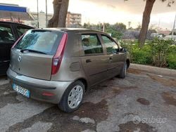 Marrone Usata 2006 Fiat Punto Due volumi | 2100 €