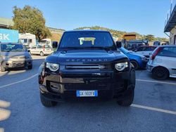 Nero Usata 2022 Land Rover Defender SE Dynamic SUV | 49.000 € (Buon prezzo)