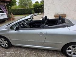 Usata 2005 Peugeot 307 CC Cabrio | 3500 € (Ottimo prezzo)