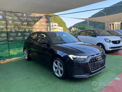 Nero Usata 2021 Audi A1 S-Line Due volumi | 22.490 € (Buon prezzo)