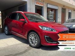 Usata 2021 Ford Kuga SUV | 21.990 € (Buon prezzo)
