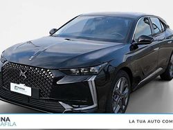 Nero perla Nuova 2025 DS Automobiles DS4 Tre volumi | 25.900 €