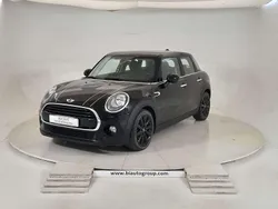Nero Usata 2016 Mini Cooper Due volumi | 14.900 € (Buon prezzo)