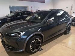 Verde Usata 2021 Cupra Formentor SUV | 22.500 € (Cara)