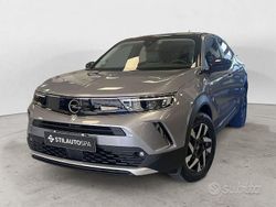 Grigio Usata 2023 Opel Mokka SUV | 16.900 € (Buon prezzo)