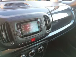 Nero Usata 2016 Fiat 500L Pop Monovolume | 8000 € (Ottimo prezzo)