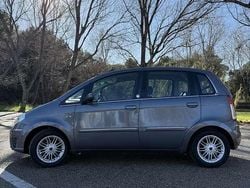 Usata 2009 Lancia Musa Monovolume | 3699 € (Buon prezzo)