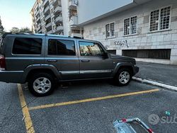 Grigio Usata 2006 Jeep Commander SUV | 5500 €