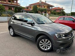 Grigio Usata 2018 VW Tiguan SUV | 17.000 € (Super prezzo)