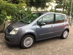 Grigio Usata 2007 Renault Modus Dynamique Monovolume | 2400 € (Buon prezzo)