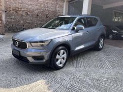 Grigio Usata 2019 Volvo XC40 Business Edition SUV | 22.500 € (Buon prezzo)