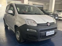 Bianco Usata 2019 Fiat Panda Due volumi | 6999 € (Buon prezzo)