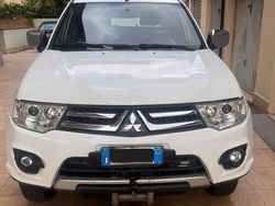 Bianco Usata 2016 Mitsubishi L200 Invite Pick-up | 17.900 € (Buon prezzo)