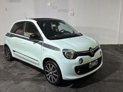 Blu Usata 2018 Renault Twingo Due volumi | 9490 € (Buon prezzo)