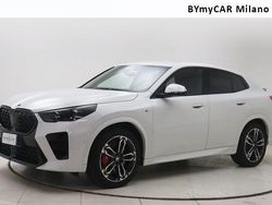 Bianco Usata 2025 BMW X2 M Sport SUV | 47.000 €