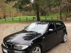 Usata 2010 BMW 123 M Sport Due volumi | 14.000 € (Molto cara)