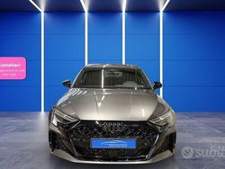 Other Usata 2025 Audi RS3 Comfort Tre volumi | 68.000 € (Molto cara)