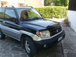 Usata 2005 Mitsubishi Pajero SUV | 2500 € (Buon prezzo)