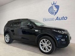 Nero Usata 2019 Land Rover Discovery Sport Pure SUV | 10.800 € (Super prezzo)
