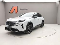 Bianco Usata 2025 Peugeot 3008 Allure SUV | 28.090 € (Ottimo prezzo)