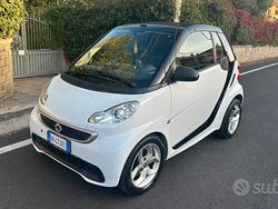 Usata 2015 Smart ForTwo Cabrio Pulse Cabrio | 7800 €