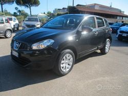 Nero Usata 2013 Nissan Qashqai SUV | 5800 € (Ottimo prezzo)