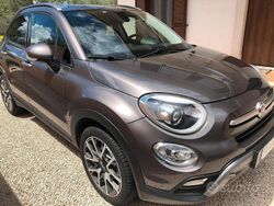 Usata 2015 Fiat 500X Cross Plus SUV | 11.500 € (Buon prezzo)