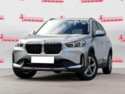 Grigio Usata 2025 BMW X1 Shadowline SUV | 40.900 € (Super prezzo)