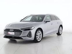 Argento floret metallizzato Usata 2025 Audi A5 Sportback Advanced Due volumi | 48.900 € (Molto cara)