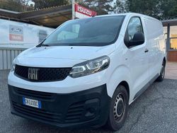 Bianco Usata 2023 Fiat Scudo S Furgone | 20.400 € (Super prezzo)