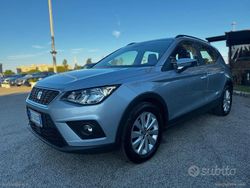 Grigio Usata 2021 Seat Arona XCELLENCE SUV | 10.500 € (Buon prezzo)