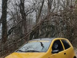 Giallo Usata 1999 Fiat Punto Due volumi | 1200 €