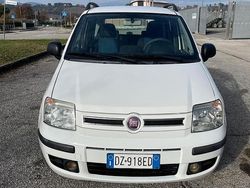 Bianco Usata 2010 Fiat Panda Tre volumi | 3500 €