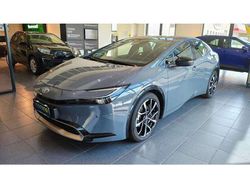 Grigio Nuova 2025 Toyota Prius Lounge Due volumi | 38.900 € (Buon prezzo)