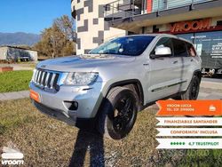 Usata 2012 Jeep Grand Cherokee SUV | 11.390 € (Buon prezzo)