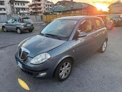 Grigio Usata 2004 Lancia Ypsilon Due volumi | 1399 € (Buon prezzo)