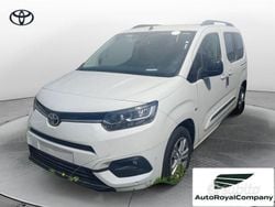 Usata 2024 Toyota Proace Verso City Station wagon | 28.990 € (Buon prezzo)