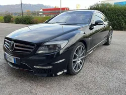 Nero Usata 2007 Mercedes 600 Coupé | 27.500 €